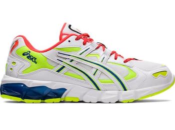 Asics Erkek GEL-KAYANO V KZN Spor Ayakkabı TR857IO